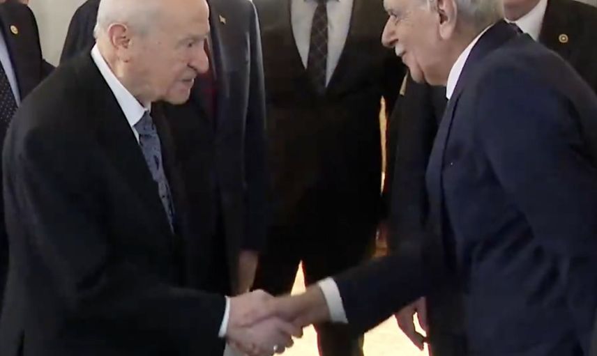 AK Partili Şamil Tayyar’dan tepki