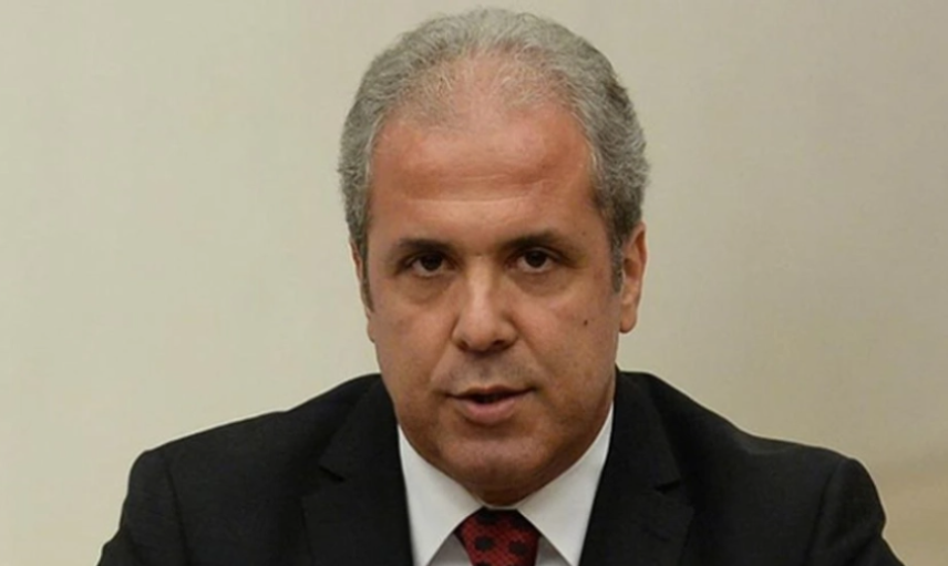AK Partili Tayyar'dan asgari ücret tepkisi