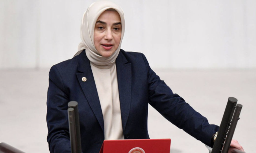 AK Partili vekilden Bakan Tunç'a çağrı