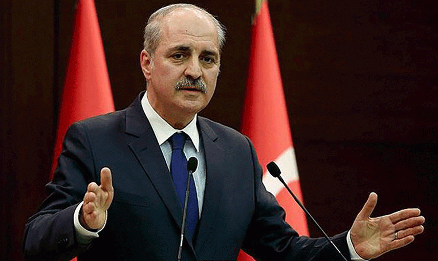 Ak Partili Vekilden OHAL İddialarına Net Yanıt: 'Saçma Sapan Bir İddiadır'