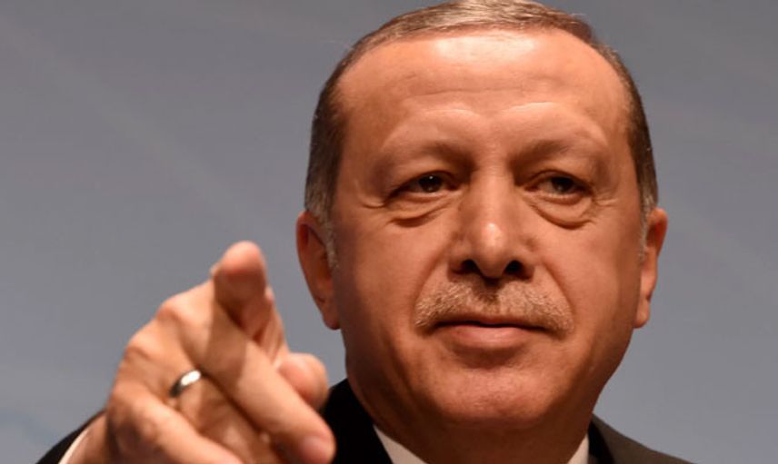 AK Parti'nin 7. Olağan Büyük Kongresi'nin Gündemi Ne Olacak?