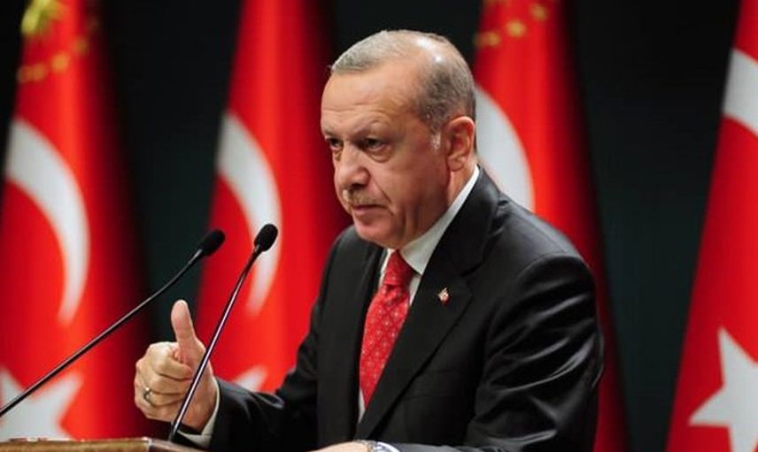 Başkan Erdoğan'dan Kritik Kripto Para, Sosyal Medya ve Metaverse Talimatı!