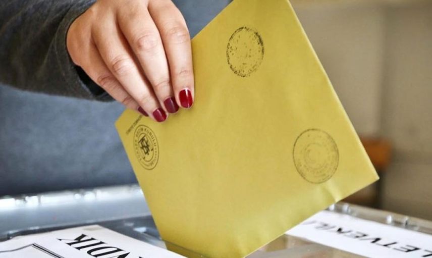 Ak Parti’nin Oyu Yüzde 40! İşte Erdoğan’ın Masasındaki Son Anket