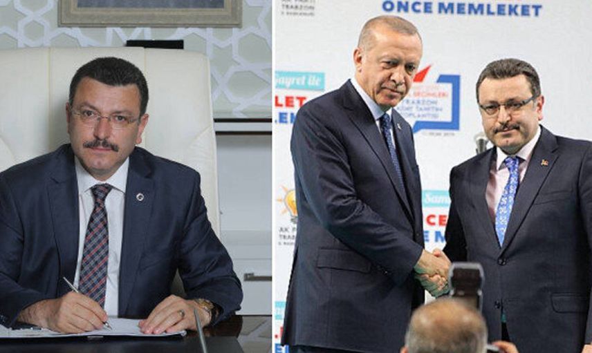 AK Parti'nin Trabzon Büyükşehir Belediye Başkan adayı Ahmet Metin Genç kimdir?