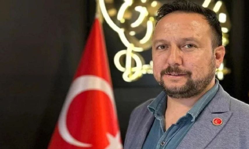 AK Parti’ye destek vererek adaylıktan çekildi: Yeniden Refah Partisi İzmir Bergama Belediye Başkan Adayı Mutlu Metin kimdir?