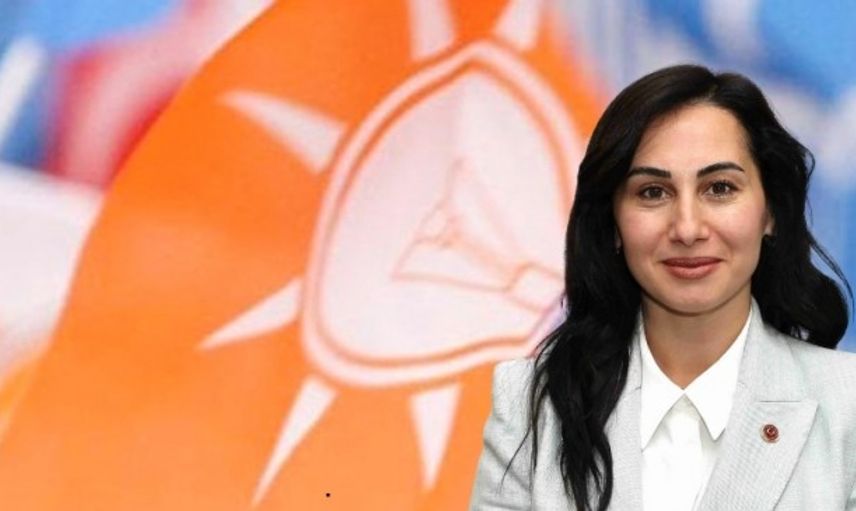 AK Parti’ye Katılan Beykoz Belediye Başkan Vekili Gürzel’den İlk Açıklama