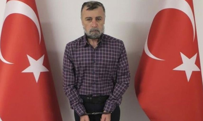 Akademisyen Necip Hablemitoğlu Suikastının Zanlısı Nuri Gökhan Bozkır Tutuklandı!