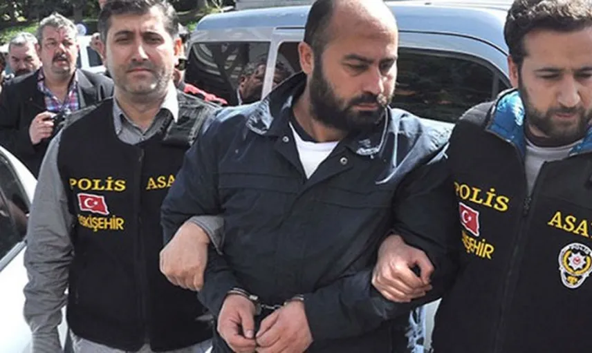 Akademisyen Öldüren Sanık: Karıncayı Bile İncitebilecek Biri Değilim