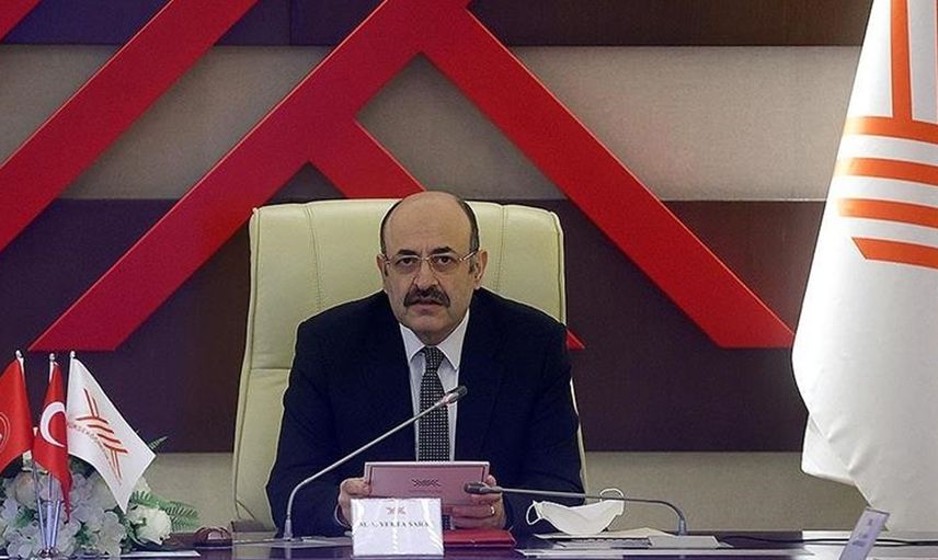 Akademisyenler Acil Toplanıyor! Müsilaj Sorunu Masaya Yatırılacak