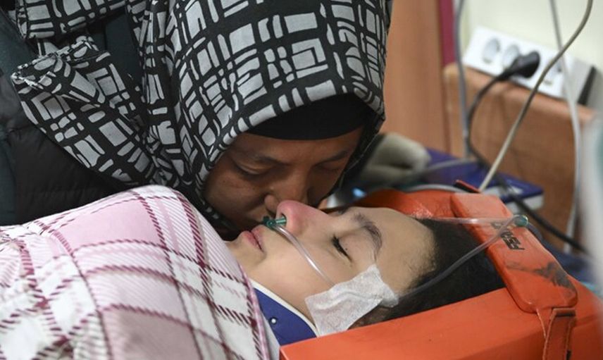 Akademisyenler uyarıyor: İngiltere'de Filistin desteğine baskı artıyor!