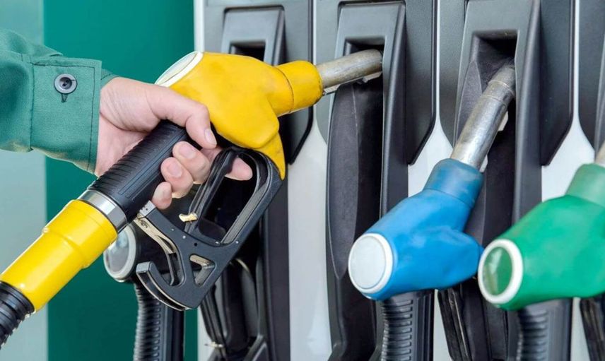 Akaryakıt fiyatları üzmeye devam ediyor: Motorine şok bir zam daha! 87 kuruşluk zam yarından itibaren geçerli olacak