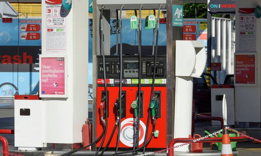 Akaryakıt fiyatlarında yeni gelişme: Motorine indirim geldi