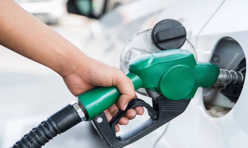 Akaryakıtta beklenen oldu: Motorin fiyatı o seviyenin üzerine çıktı! Araç sahiplerini üzen zam yakında geliyor