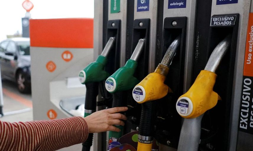 Akaryakıtta dolar hareketliliği: Benzin ve motorin fiyatları ne kadar? 23 Mart 2024 güncel akaryakıt fiyatları
