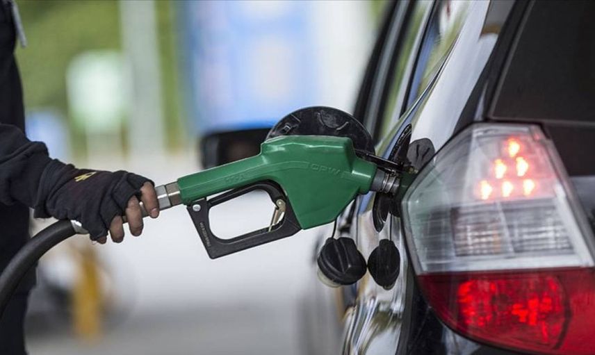 Akaryakıtta zamlar üst üste geldi: Motorinden sonra benzin ve LPG’ye de zam yapıldı! 4 Kasım 2022 akaryakıt fiyatları