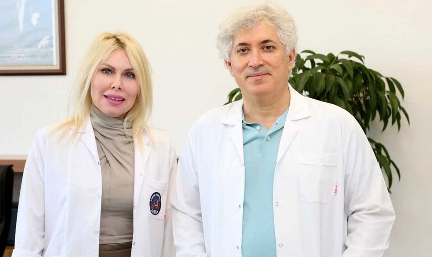 Akdeniz Üniversitesi Akciğer Nakliyle Türkiye'de 3. Merkez Oldu
