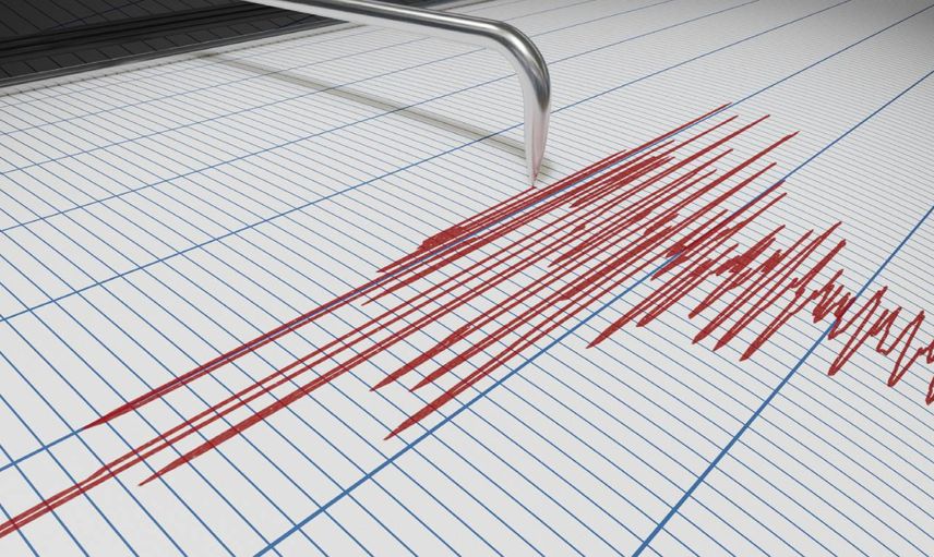 Akdeniz’de 3.7 büyüklüğünde deprem: Vatandaşlar panik yaşadı