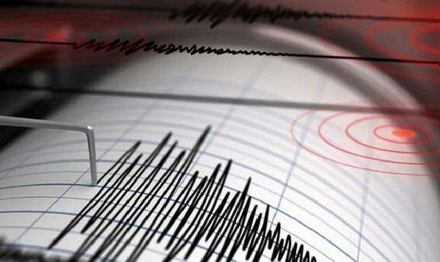 Akdeniz'de Korkutan Deprem!