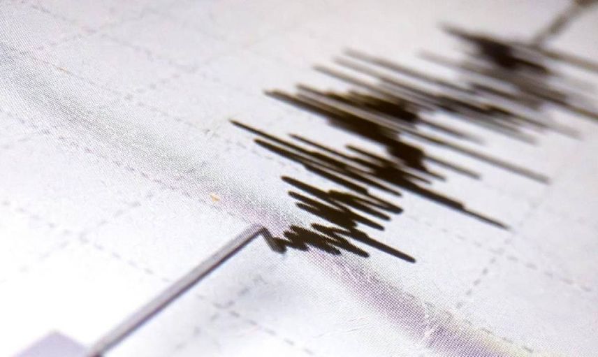Akdeniz’de korkutan deprem! Antalya’nın Kaş ilçesinde 4,1 büyüklüğünde deprem meydana geldi 7 Ağustos 2022 AFAD Kandilli son depremler listesi