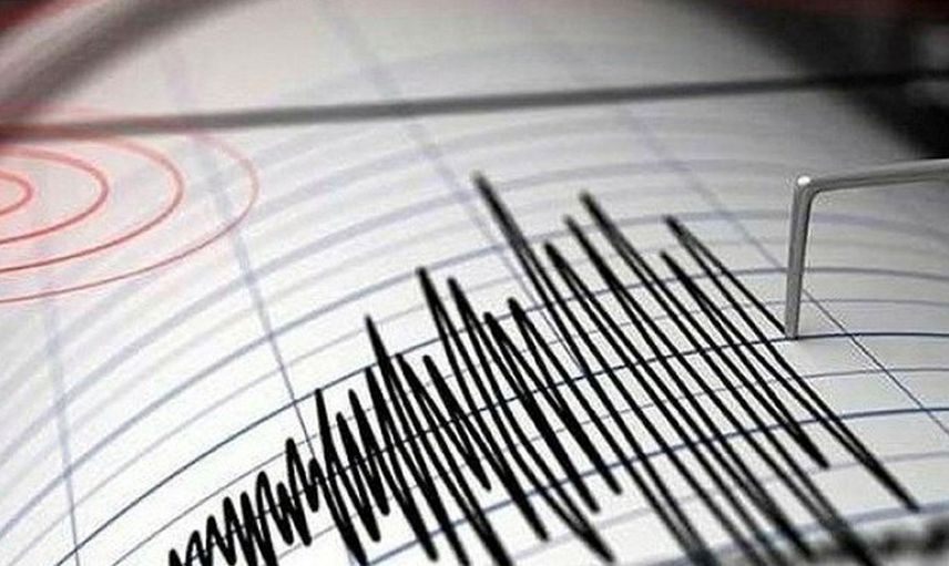 Akdeniz'de Korkutan Deprem! Birçok Kentte Hissedildi