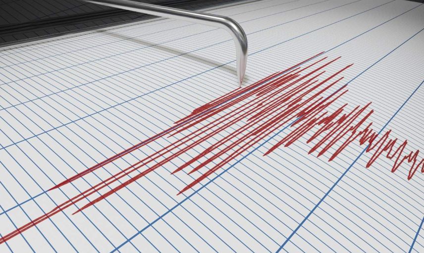 Akdeniz’de korkutan deprem: Kandilli’den açıklama geldi