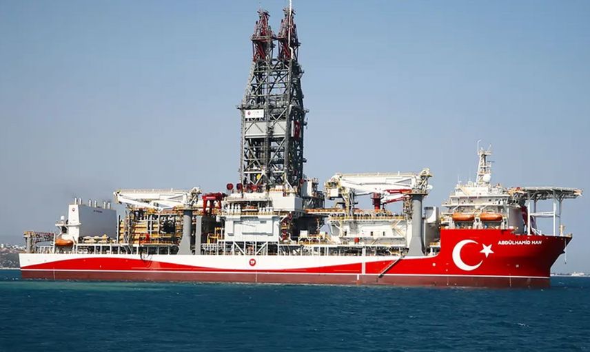 Akdeniz’den müjdeli haber: Sondaj çalışmasında kritik gelişme