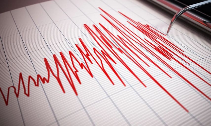 Akdeniz’i sallandıran deprem: AFAD açıkladı