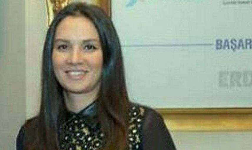 Akılalmaz dolandırıcılık! Ceren Ataman FETÖ tuzağına milyonlarını kaptırdı