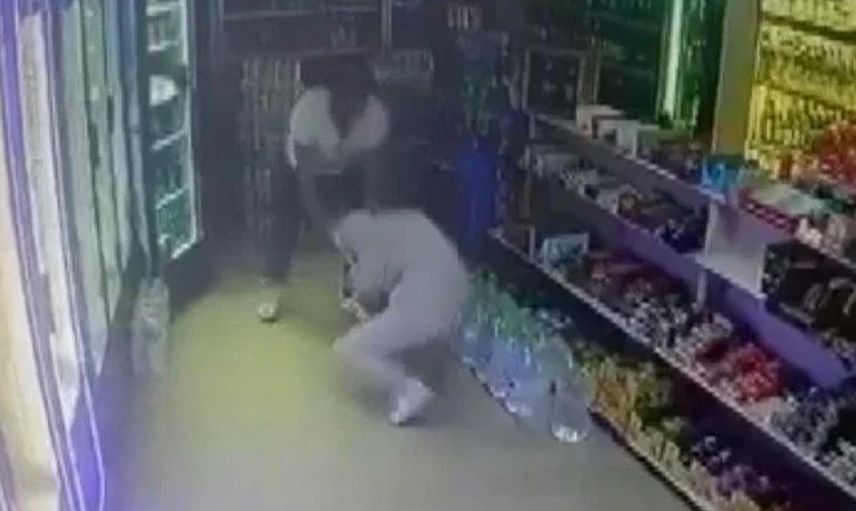 Akıllara durgunluk getiren olayın adresi Sakarya'da bir kadın öldüresiye dövüldü!