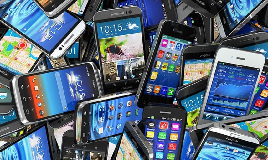 Akıllı telefon dünyasının lideri TSMC oldu! Üretimin yüzde 70’ini elinde tutuyor