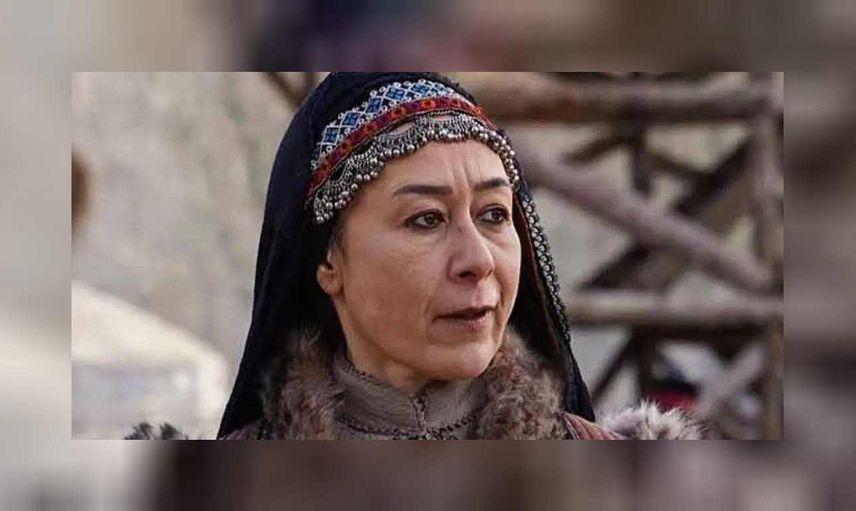 Akınay Ana kimdir, gerçek tarihte var mıydı? Ayşegül Ünsal kimdir, hangi dizilerde oynadı?