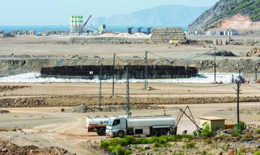 Akkuyu Nükleer AŞ'den İnşaat Çalışmaları Hakkında Açıklama