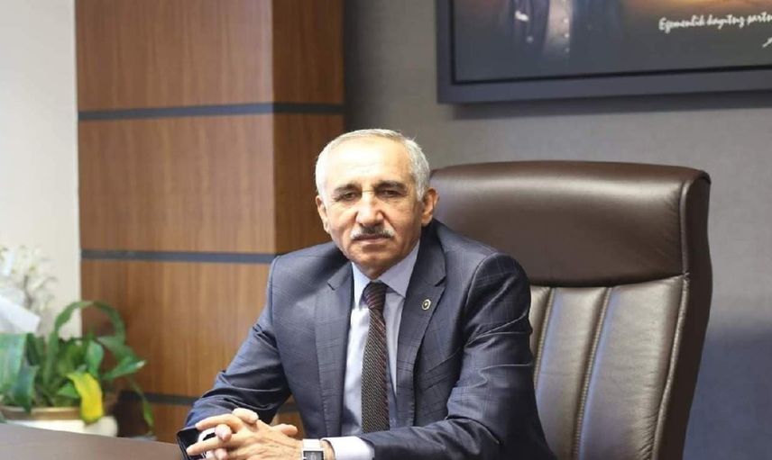 AKP Milletvekili Yakup Taş kimdir, nereli? Yakup Taş kaç yaşında, depremde öldü mü? Yakup Taş hayatı ve ailesi