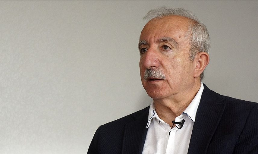 AKP'li Miroğlu: Tokmağa doğru vurulmazsa, askeri darbe çare haline gelir; bedeli, bu defa bölünme dahil çok ama çok ağır olur!