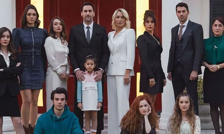 Akrep Dizisi Final Bölümü Ne Zaman?