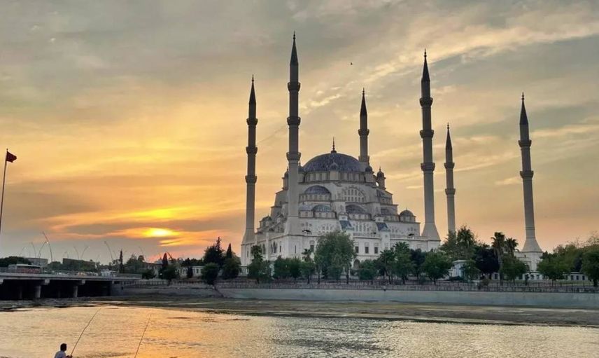 Aksaray Kurban Bayramı namazı saat kaçta? 2022 Aksaray Kurban Bayramı namazı saati