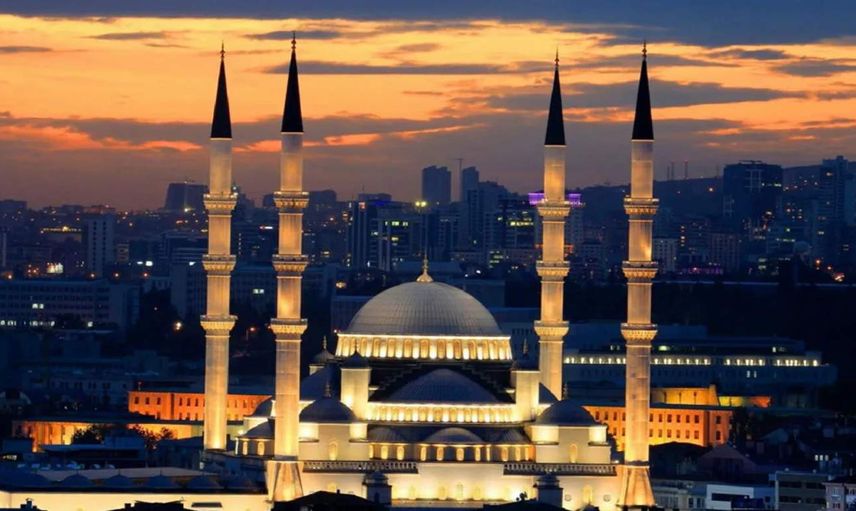 Aksaray sahur ve iftar vakti 2023