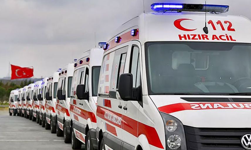 Aksaray'da Komşu Ziyaretleri Vakaları Artırdı