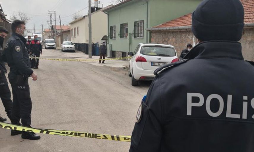 Aksaray'da Rezalet Olay: Gelinini Öldürüp 4 Yeğenini Yaraladı
