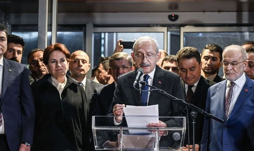 Akşener’den Kılıçdaroğlu’nu kızdıracak seçim hamlesi