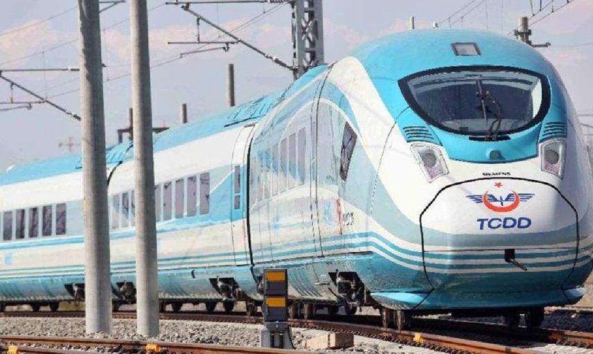 Aktarmasız İstanbul-Sivas YHT seferleri başladı: İşte detaylar…