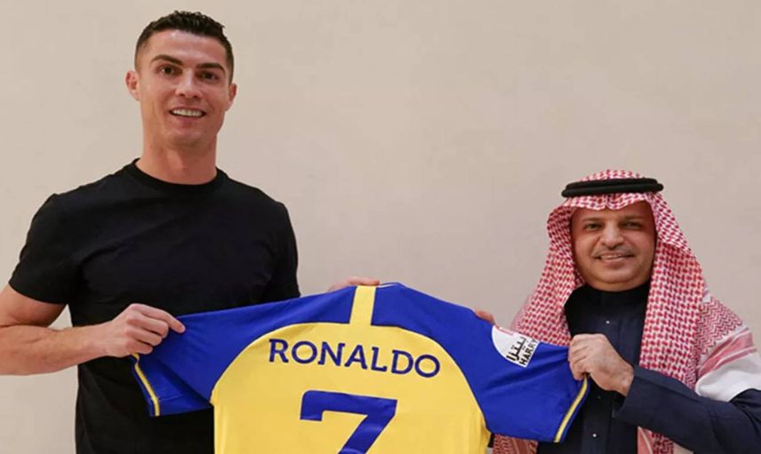 Al Nassr Galatasaraylı yıldız için harekete geçti: Ronaldo’dan sonra hedefte o var