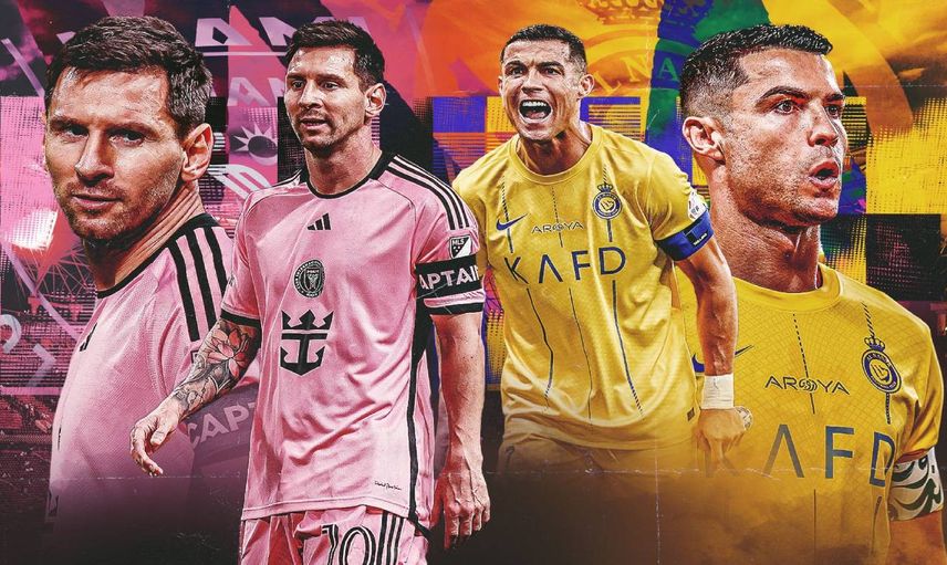 Al Nassr-Inter Miami maçı ne zaman, saat kaçta ve hangi kanalda? Al-Nassr-Inter Miami maçı şifresiz mi yayınlanacak? Cristiano Ronaldo ile Lionel Messi bir kez daha karşılaşıyor