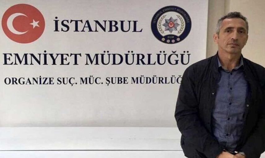 Alaattin Saral kimdir, neden tutuklandı? Alaattin Saral İstanbul’da gözaltına alındı!