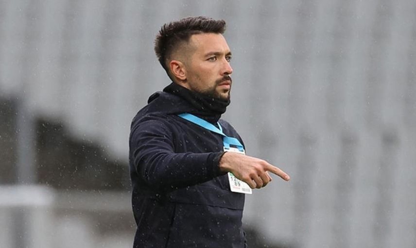 Alanaspor'da Francesco Farioli Transfer Teklifi Gelen Futbolcuları Hakkında Konuştu!