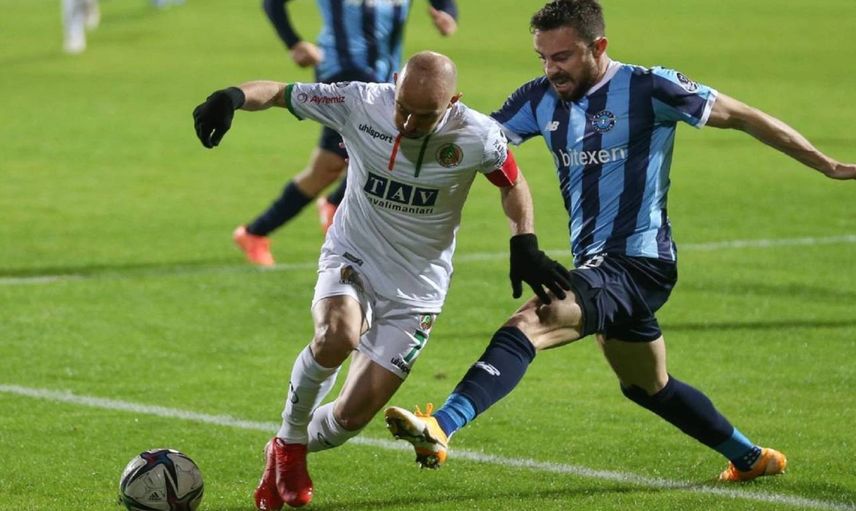Alanyaspor Adana Demirspor maçı ne zaman, saat kaçta ve hangi kanalda? (Muhtemel ilk 11’ler)