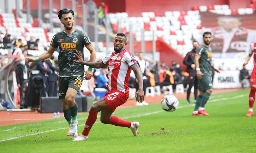 Alanyaspor Antalyaspor maçını canlı izle Bein Sports 1 - Alanya Antalya maçı canlı yayın takip linki
