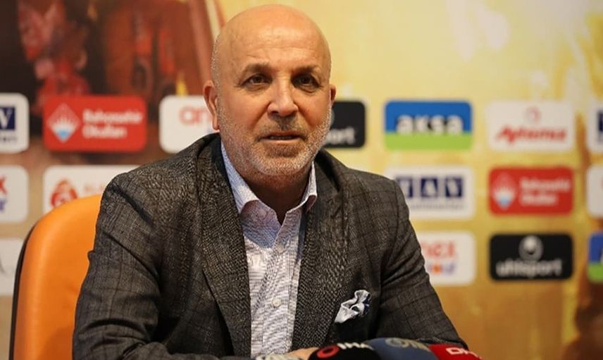 Alanyaspor Başkanı Hasan Çavuşoğlu'ndan Transfer Açıklaması