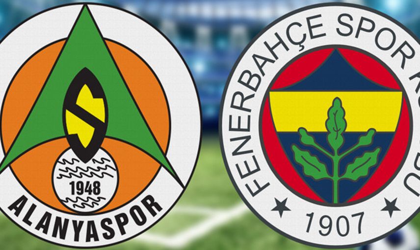 Alanyaspor Fenerbahçe Maçı Ne Zaman?