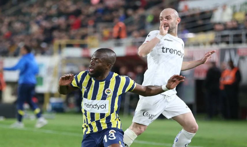 Alanyaspor Fenerbahçe maçı şifresiz yayınlayan uydu kanalları – Alanya FB maçını şifresiz yayınlayan yabancı kanallar